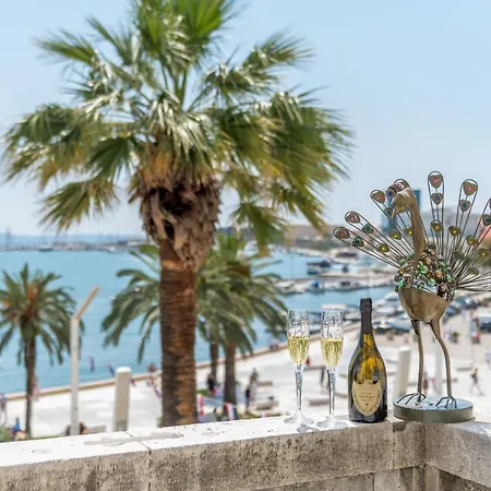 Apartment Grand Promenade - Tale Of The Sea