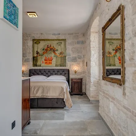 Apartment Grand Promenade - Tale Of The Sea