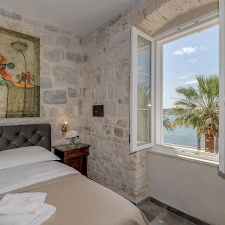 Apartment Grand Promenade - Tale Of The Sea